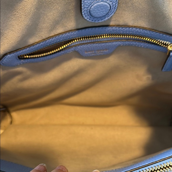 Kate Spade Elegant Knott Shoulder Bag - Picture 5 of 8